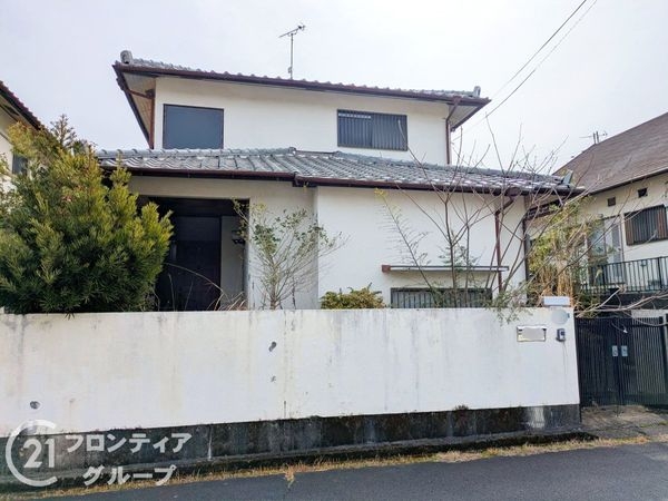 大津市千町２丁目の中古一戸建て
