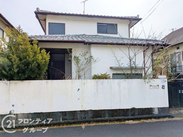 大津市千町２丁目の中古一戸建て