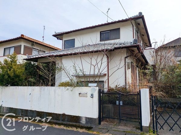 大津市千町２丁目の中古一戸建て