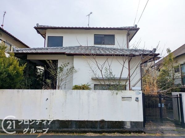 大津市千町２丁目の中古一戸建て