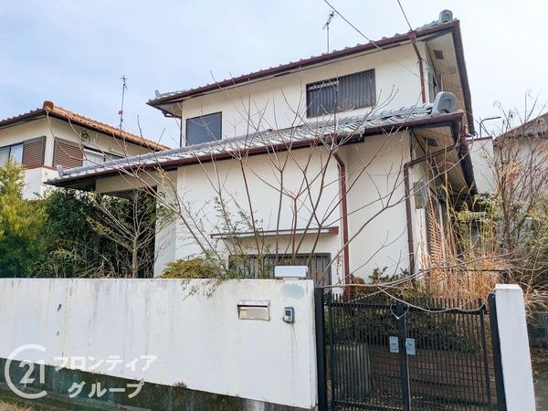大津市千町２丁目の中古一戸建て