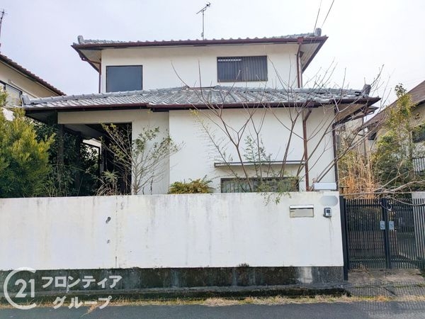 大津市千町２丁目の中古一戸建て