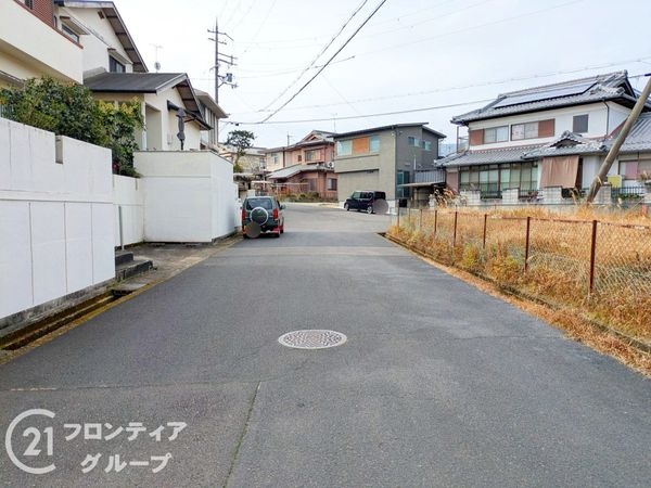 大津市千町２丁目　中古一戸建て