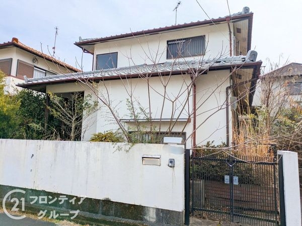 大津市千町２丁目の中古一戸建て