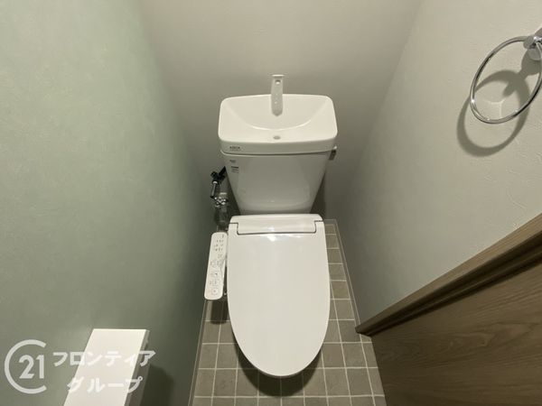 向陽グランドハイツ　中古マンション