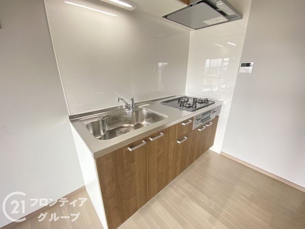 向陽グランドハイツ　中古マンション