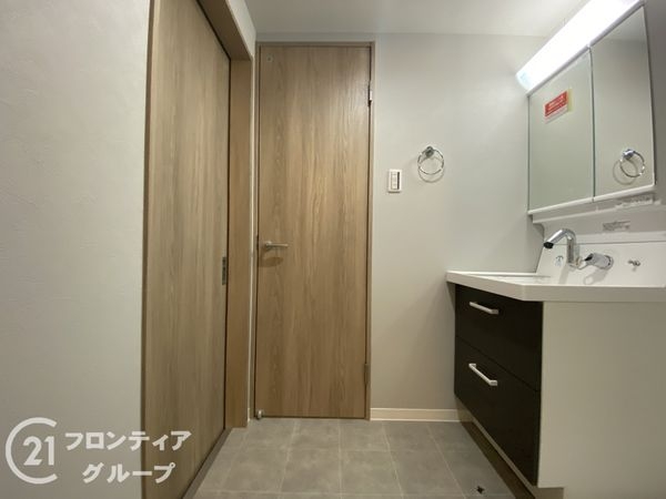 向陽グランドハイツ　中古マンション