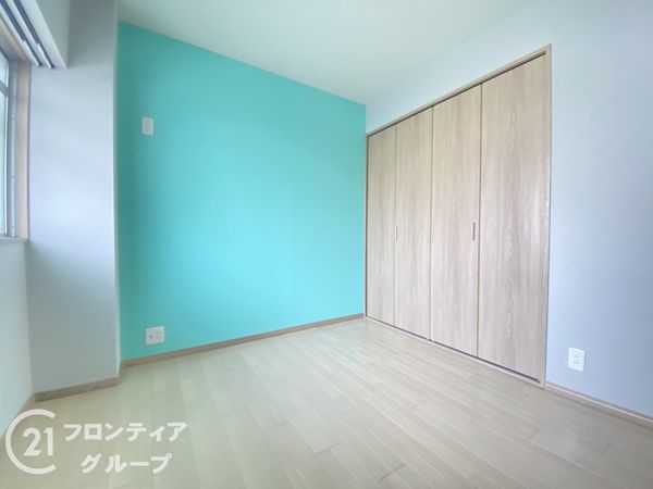 向陽グランドハイツ　中古マンション
