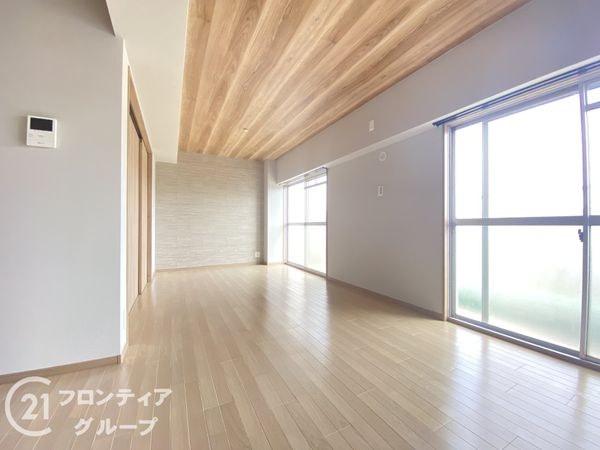 向陽グランドハイツ　中古マンション