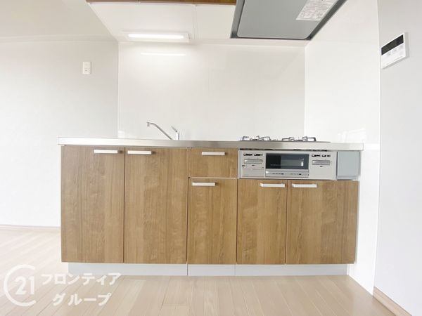 向陽グランドハイツ　中古マンション