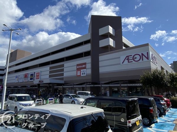 京都市南区唐橋芦辺町の中古一戸建て(イオン京都洛南店)