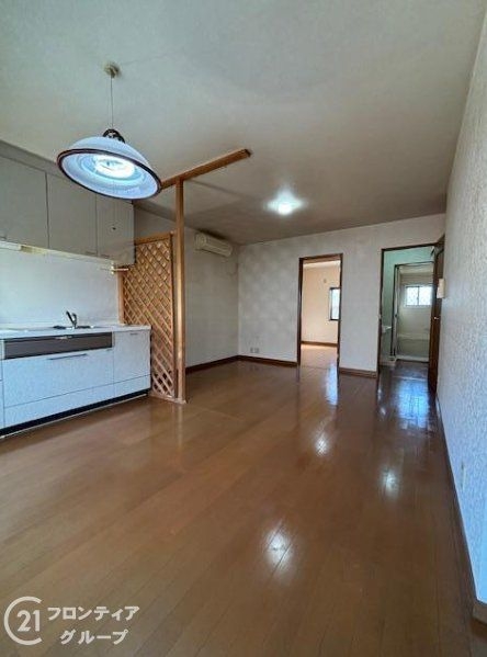 京都市南区唐橋芦辺町　中古一戸建て