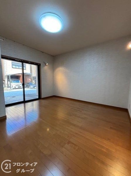 京都市南区唐橋芦辺町　中古一戸建て