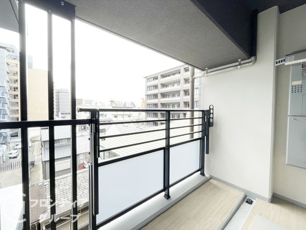 プレミスト京都五条　中古マンション