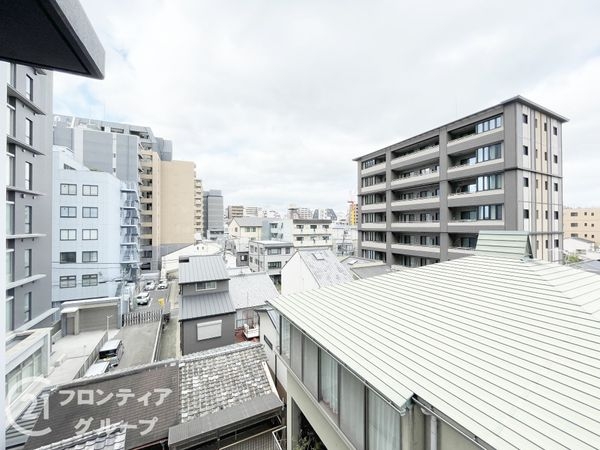 プレミスト京都五条　中古マンション