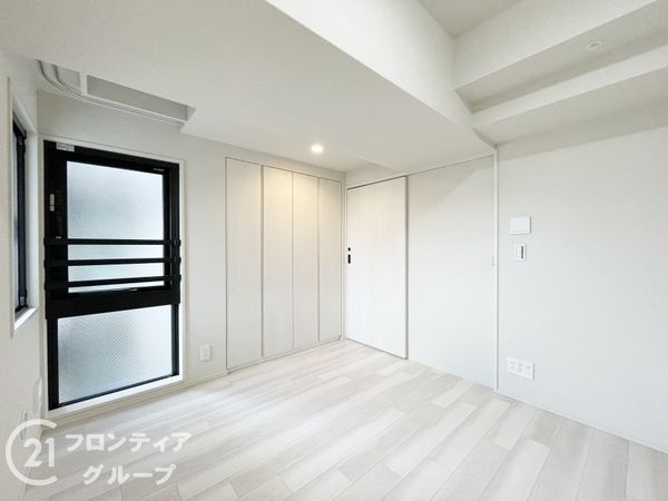 プレミスト京都五条　中古マンション