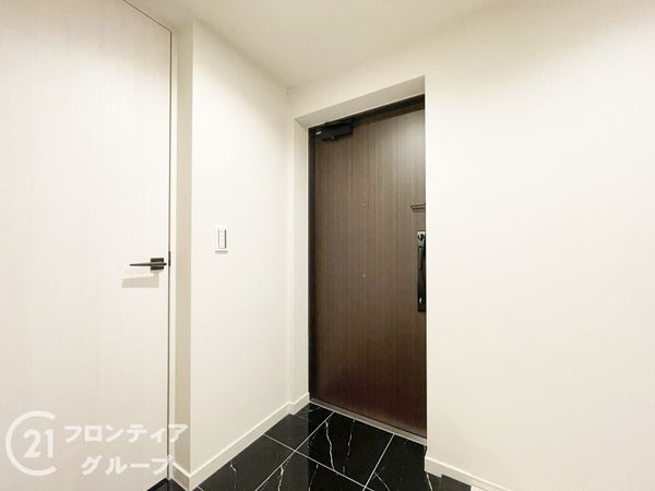 プレミスト京都五条　中古マンション
