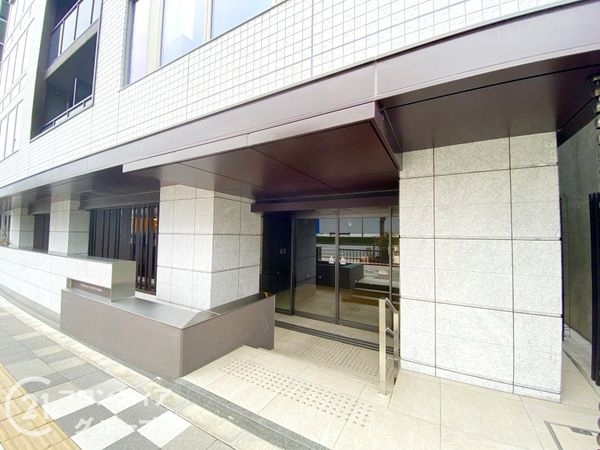 プレミスト京都五条　中古マンション