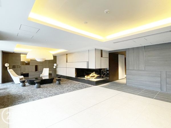 プレミスト京都五条　中古マンション