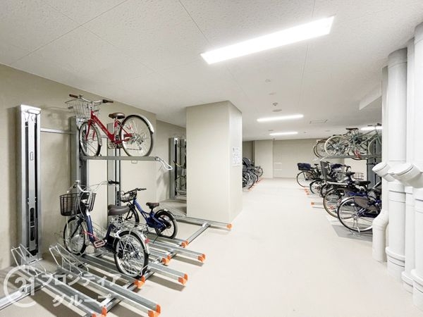 プレミスト京都五条　中古マンション