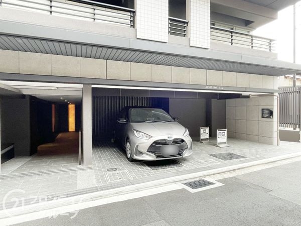 プレミスト京都五条　中古マンション