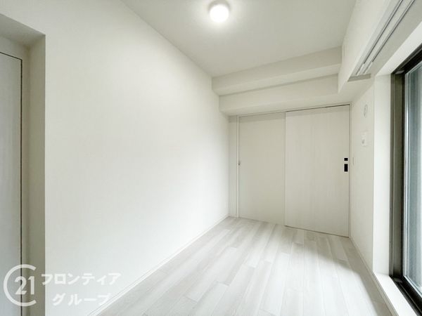 プレミスト京都五条　中古マンション