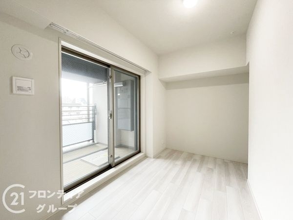 プレミスト京都五条　中古マンション