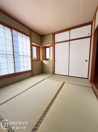 京都市伏見区日野谷寺町の中古一戸建て