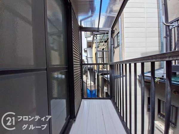 京都市伏見区日野谷寺町の中古一戸建て