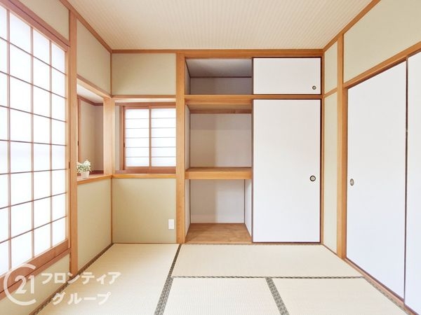 京都市伏見区日野谷寺町の中古一戸建て