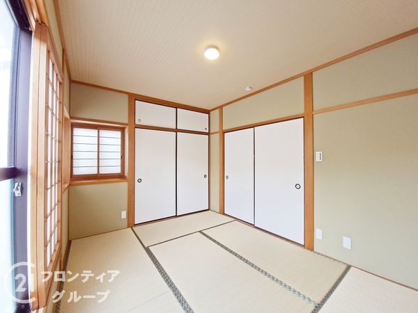 京都市伏見区日野谷寺町の中古一戸建て