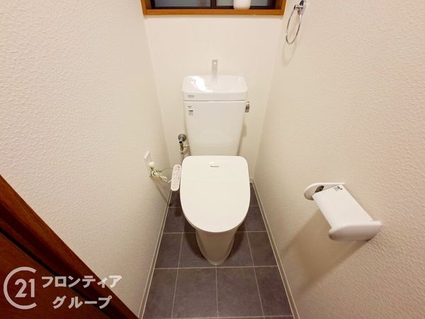 京都市伏見区日野谷寺町の中古一戸建て