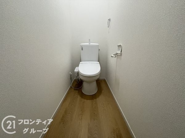 城陽市市辺五島　新築一戸建て　１期　１号棟