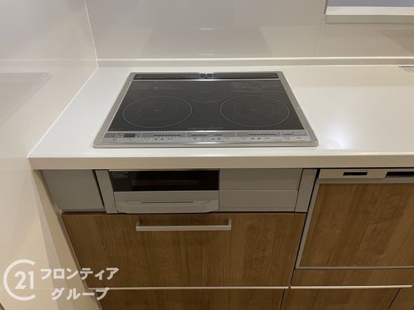 城陽市市辺五島　新築一戸建て　１期　１号棟