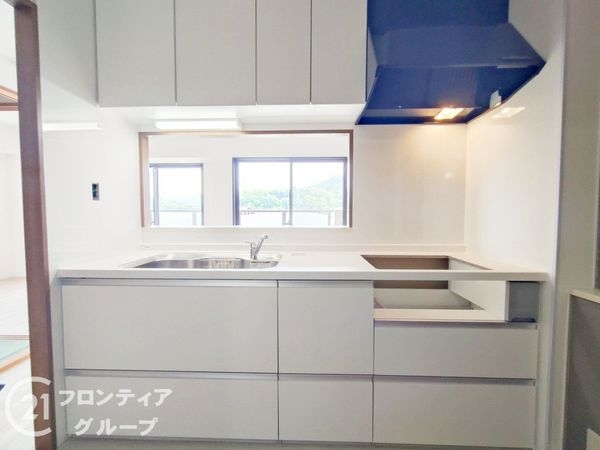 レックスガーデン大津南郷リオ　中古マンション