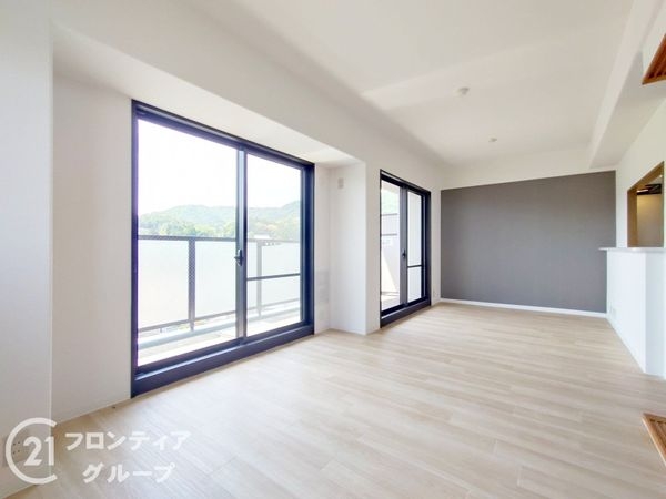 レックスガーデン大津南郷リオ　中古マンション