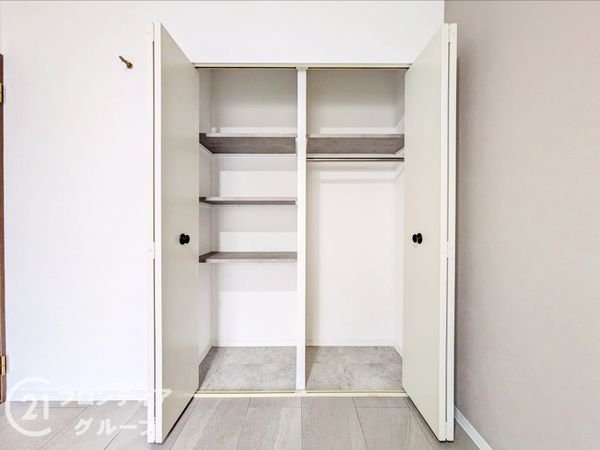 ヴィルヌーブ大津膳所　中古マンション