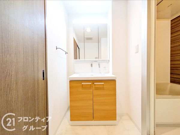 ヴィルヌーブ大津膳所　中古マンション