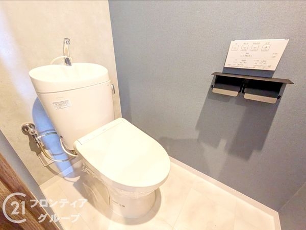 ヴィルヌーブ大津膳所　中古マンション