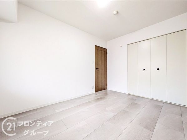 ヴィルヌーブ大津膳所　中古マンション
