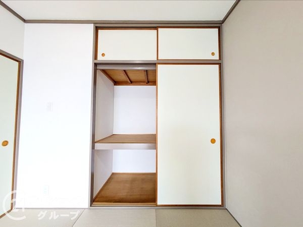 ヴィルヌーブ大津膳所　中古マンション