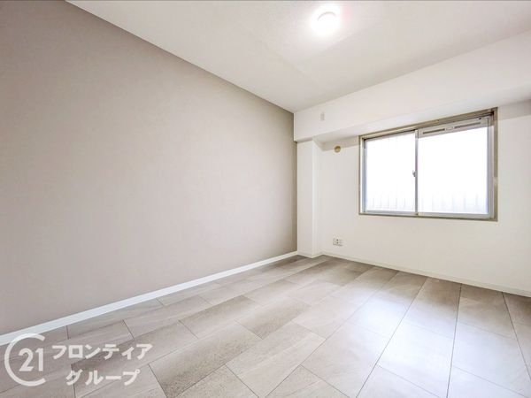 ヴィルヌーブ大津膳所　中古マンション