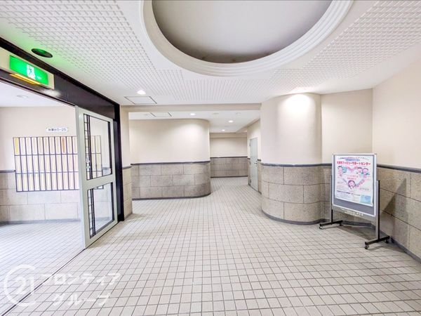 ヴィルヌーブ大津膳所　中古マンション