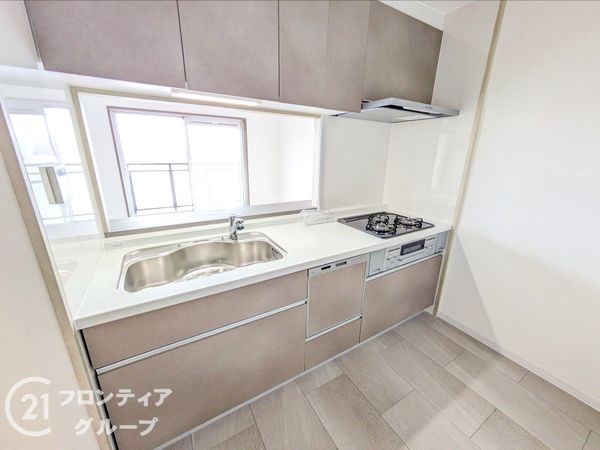 ヴィルヌーブ大津膳所　中古マンション