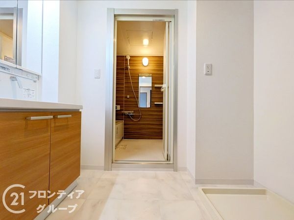 ヴィルヌーブ大津膳所　中古マンション