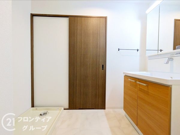 ヴィルヌーブ大津膳所　中古マンション