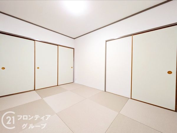 ヴィルヌーブ大津膳所　中古マンション