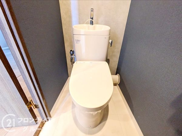 ヴィルヌーブ大津膳所　中古マンション