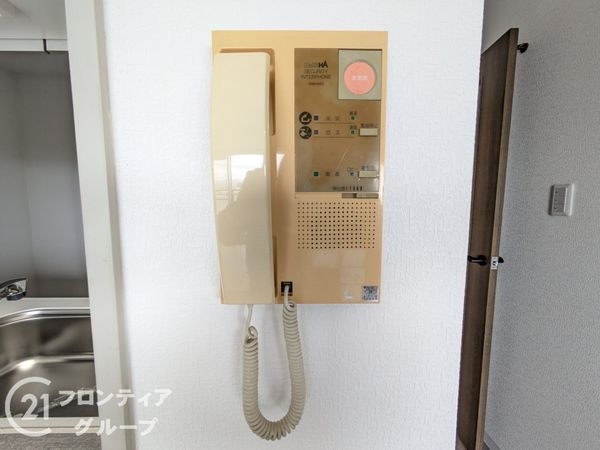 ヴィルヌーブ大津膳所　中古マンション