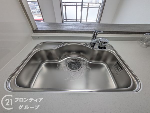 ヴィルヌーブ大津膳所　中古マンション